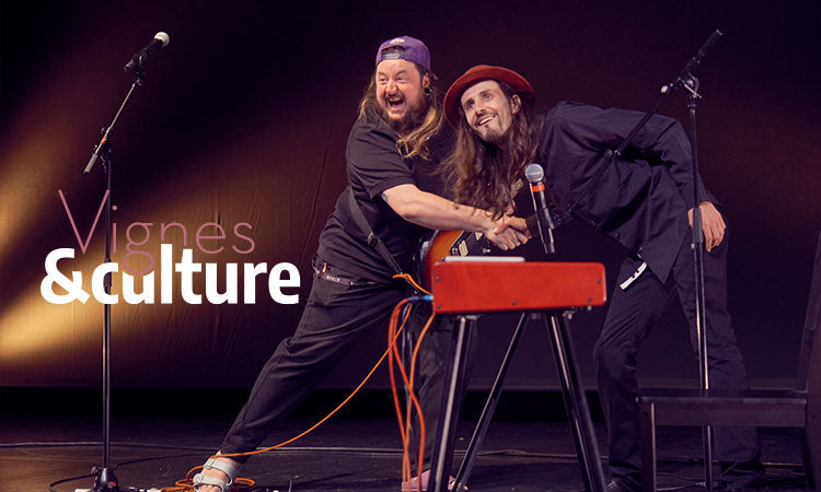26.06 - Spectacle & Repas - 18h30-22h30