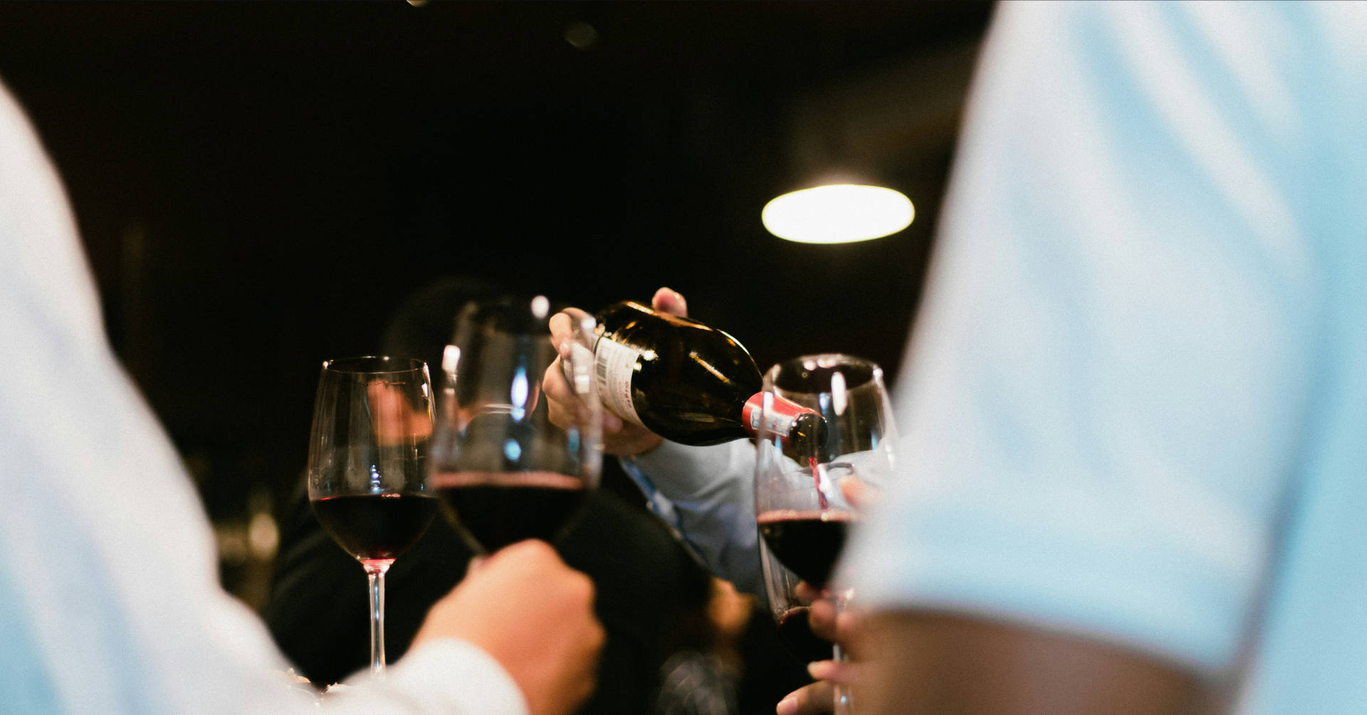 Afterwork - 19.03.2026 - "saucisson & co"