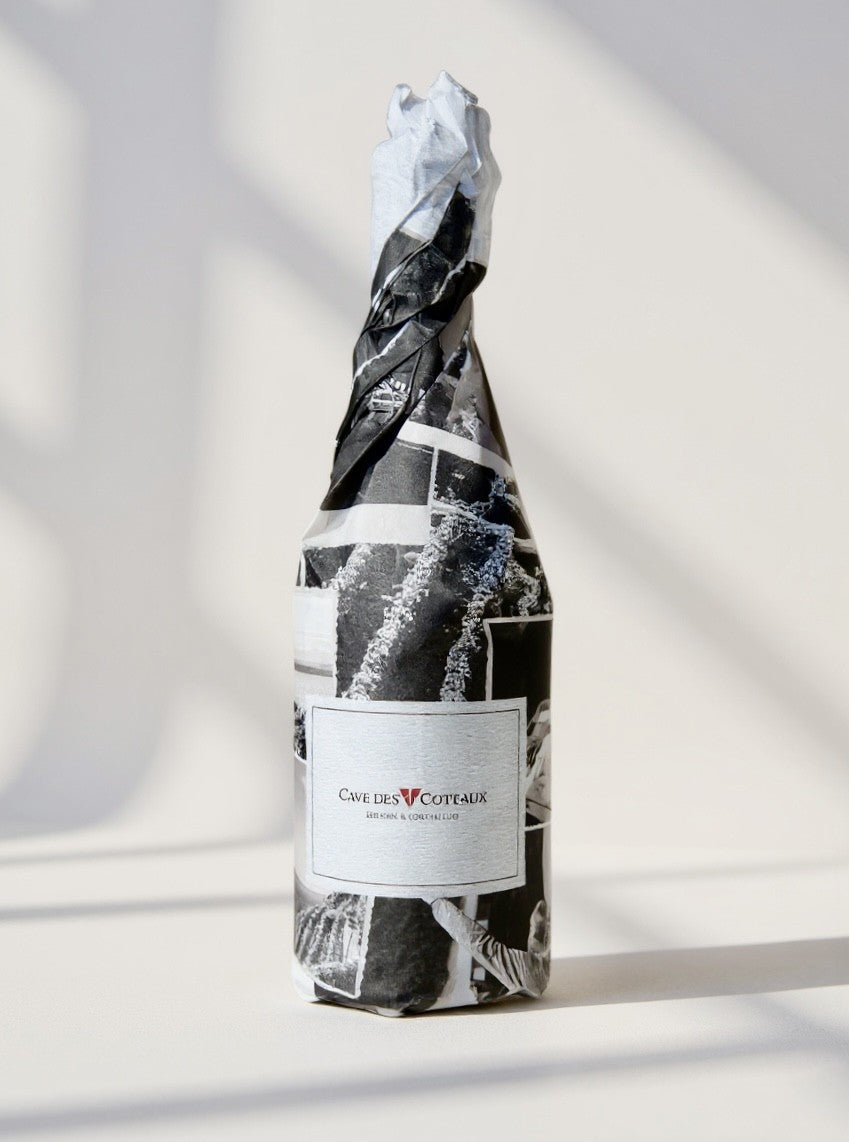 Coffret Cave des Coteaux