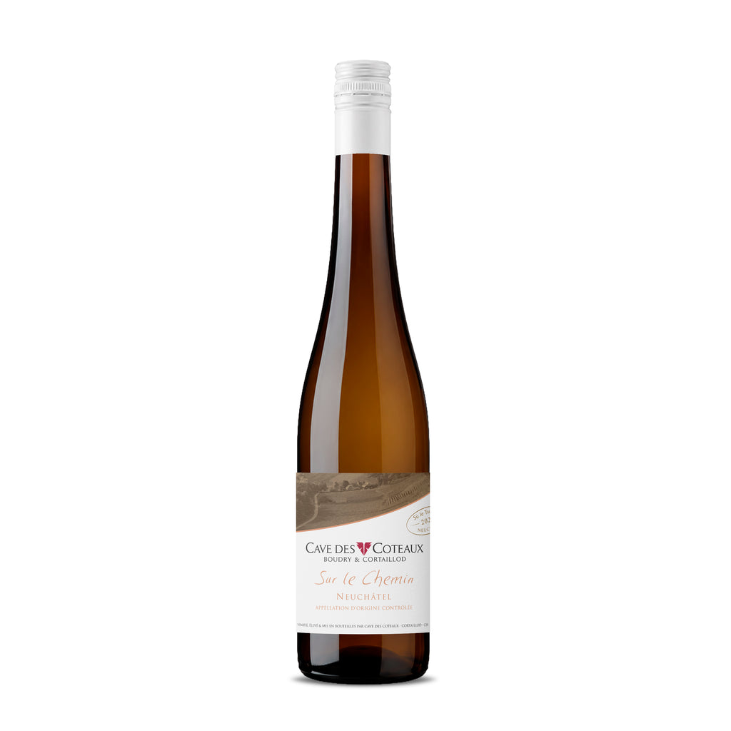Chasselas 2025 - "Sur le Chemin"