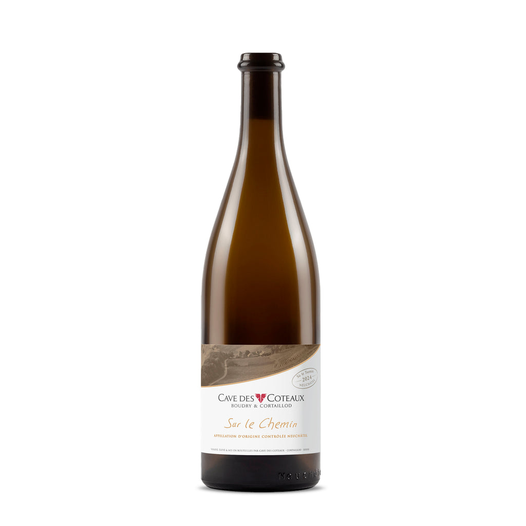 Chasselas 2025 - "Sur le Chemin"