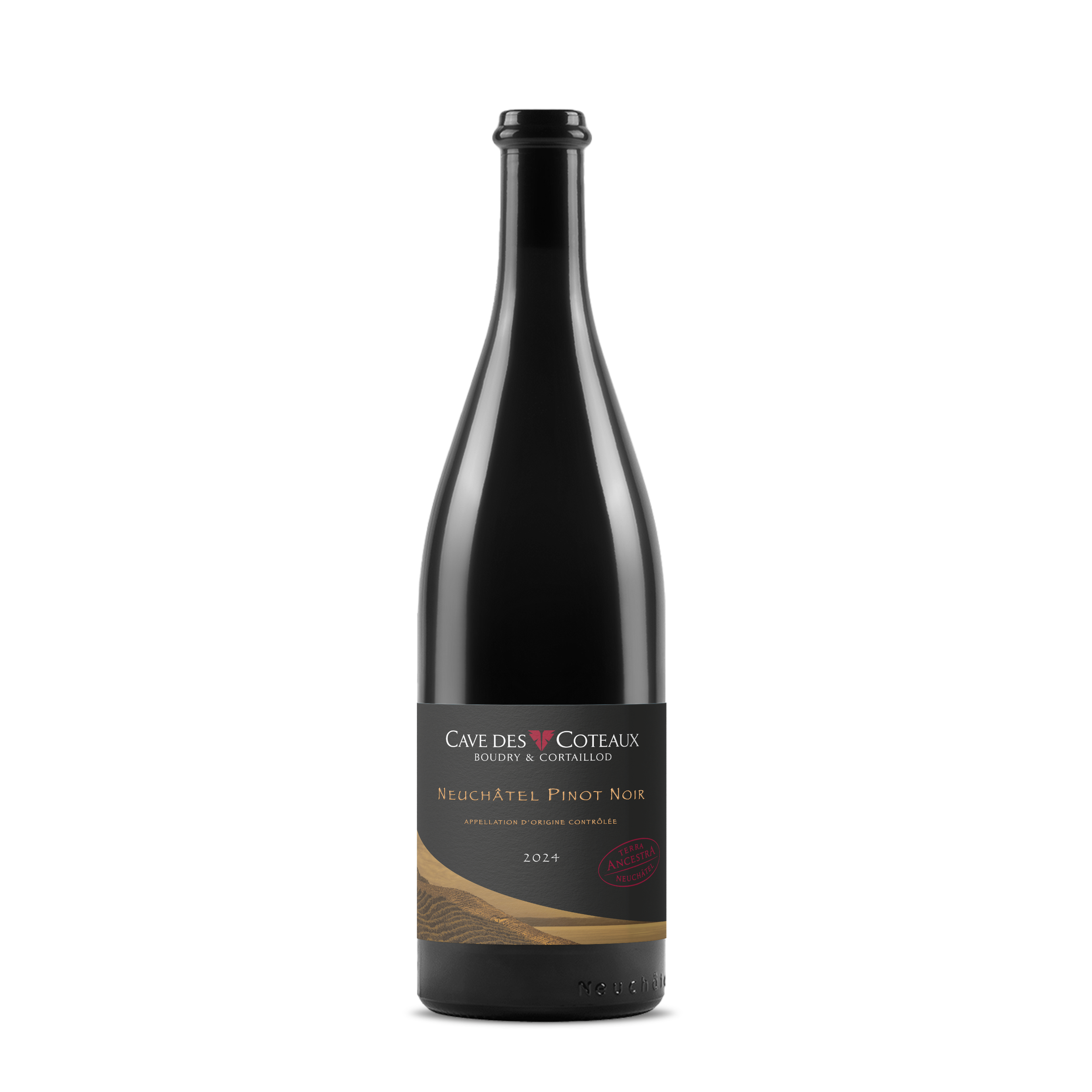 Pinot Noir 2024