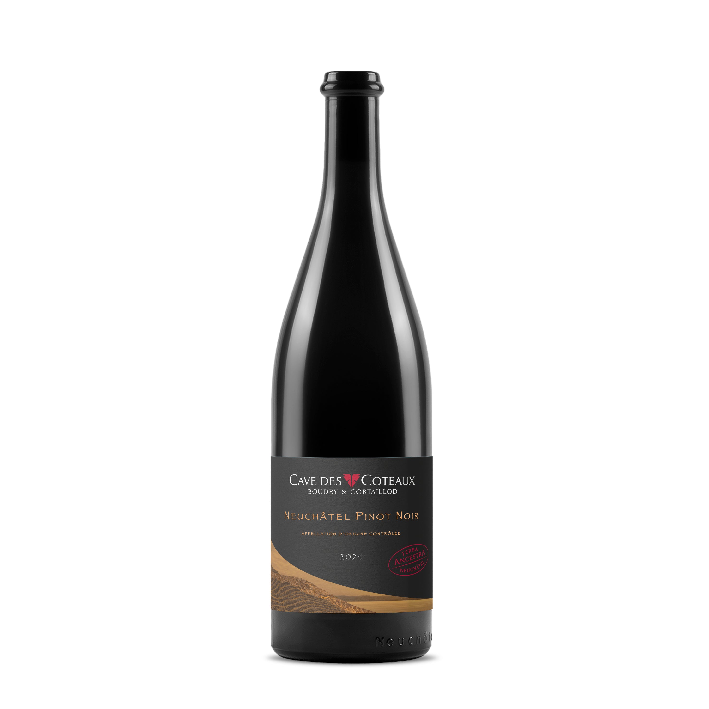 Pinot Noir 2024
