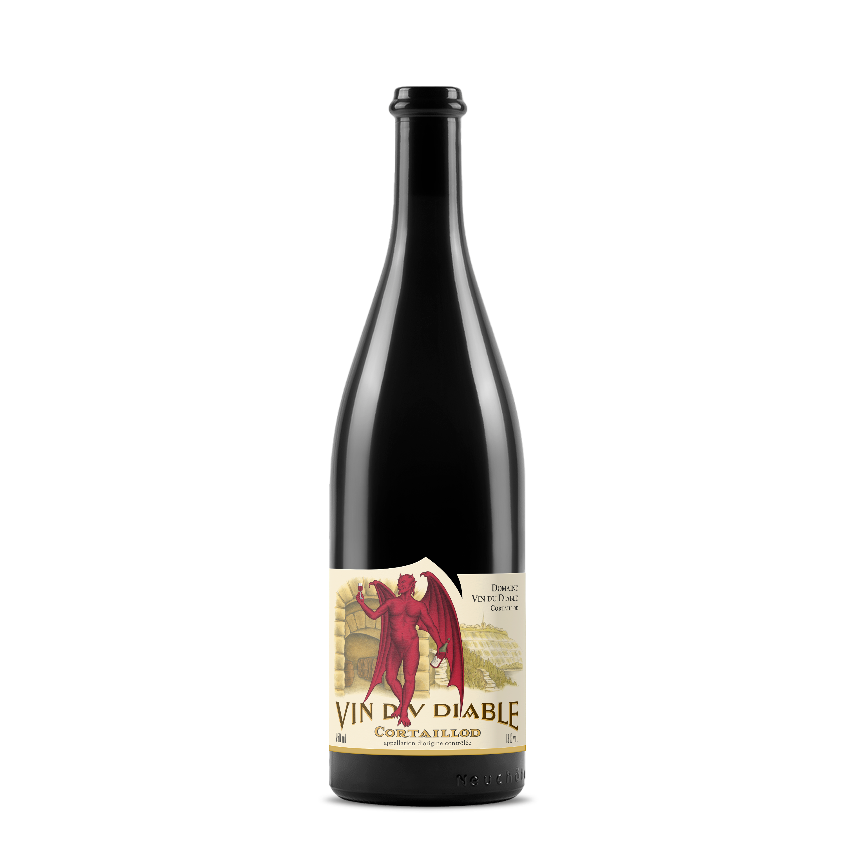 Vin du Diable 2024